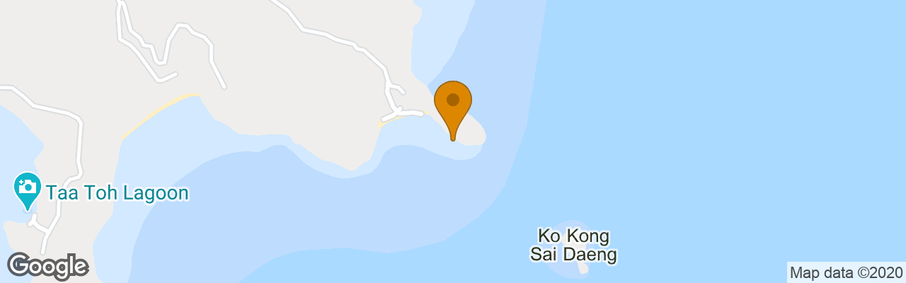 Hotel Dusit Buncha Resort Koh Tao