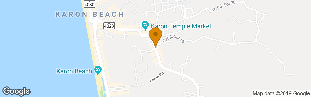 Hotel Enjoy's Beach House