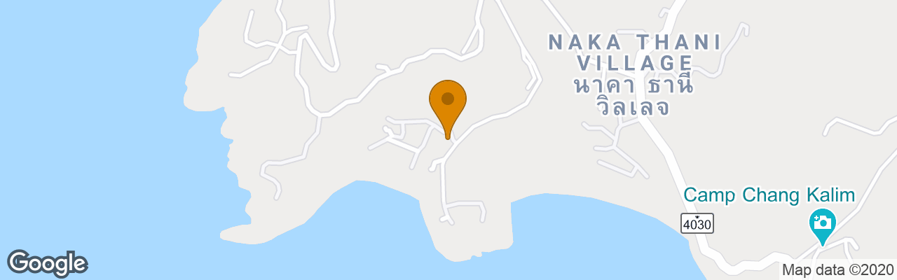 Hotel The Naka Phuket