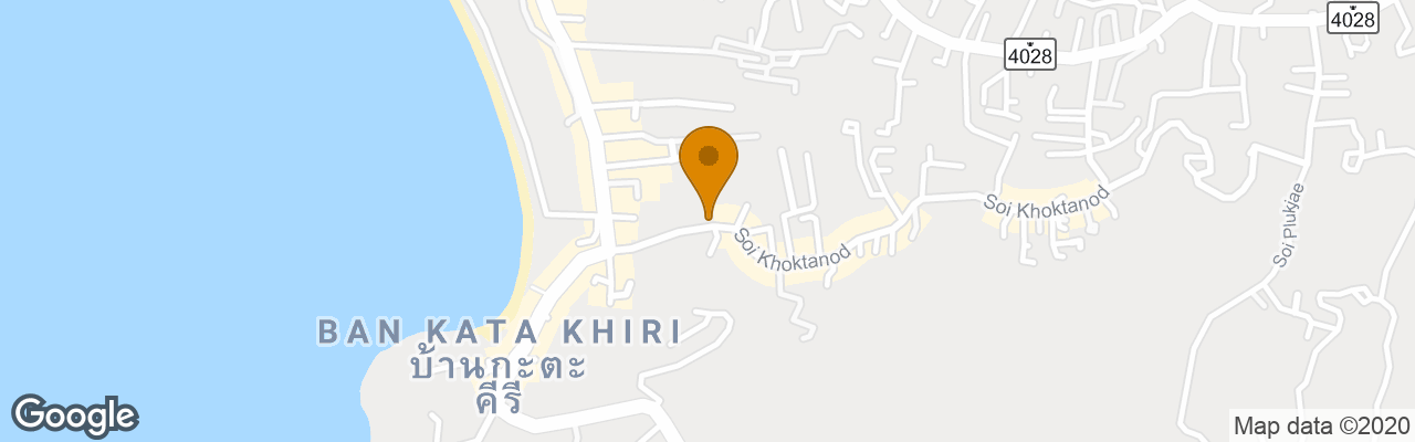 Resort Puding Holiday World