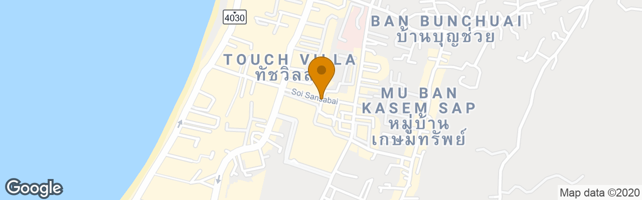 Hotel Apsara Residence