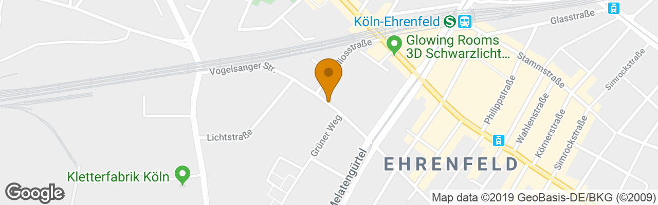 Hotel Gallery Loft Cologne