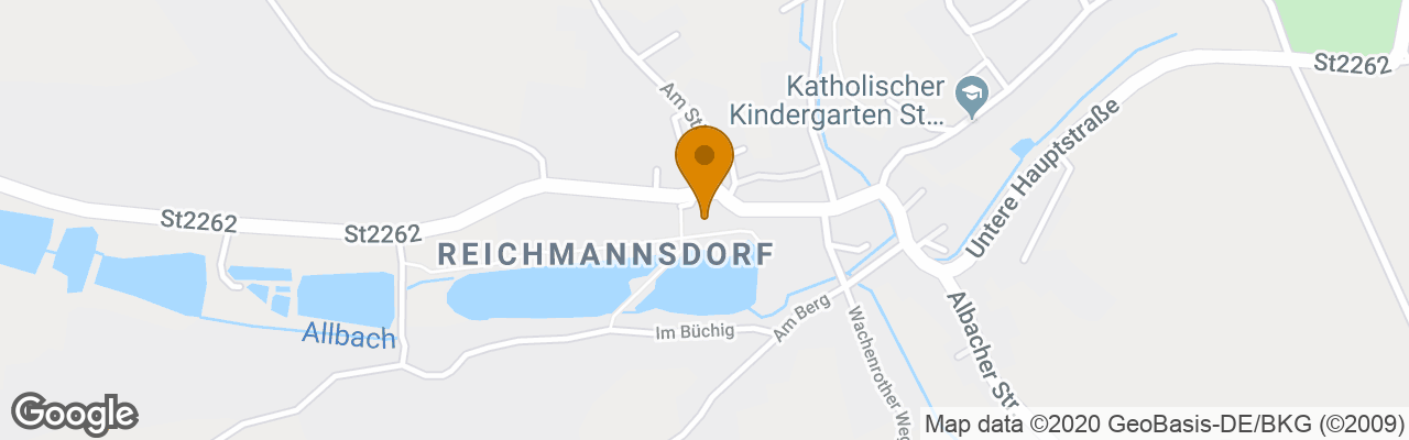 Hotel Schloss Reichmannsdorf