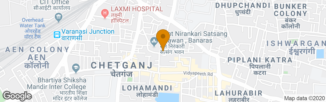 Hotel Hindustan International