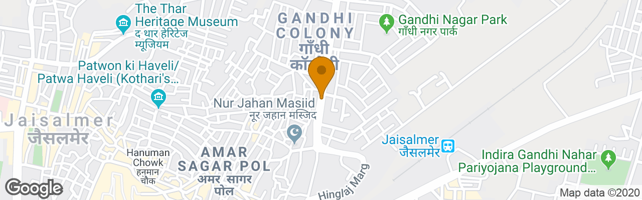 Hotel Shanti Residency