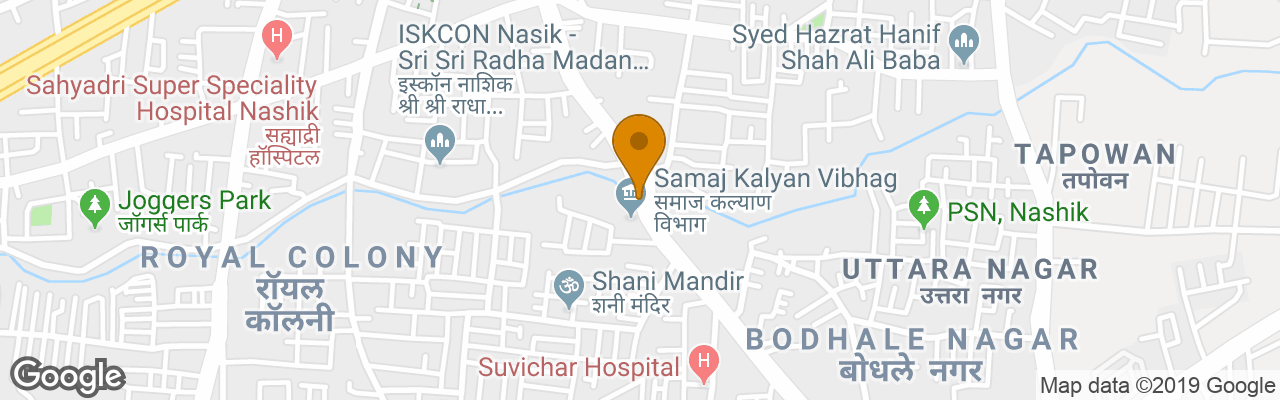 Kamfotel Hotel Nashik