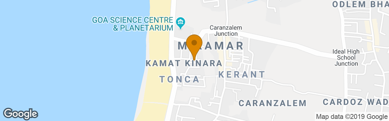 Hotel Sand Castles Holiday Homes