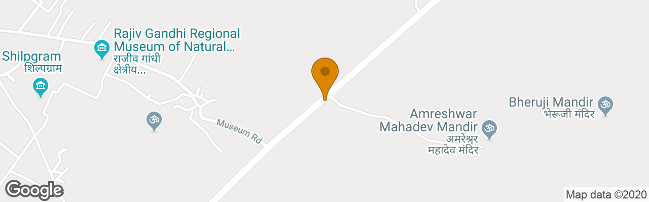 Hotel Ranthambhore Paradise