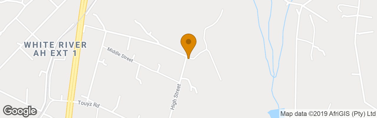 Hotel Ingwenyama Conference & Sports Resort