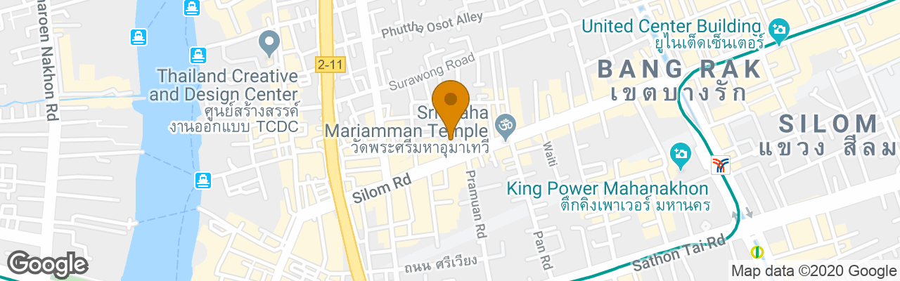 Hotel iCheck Inn Silom