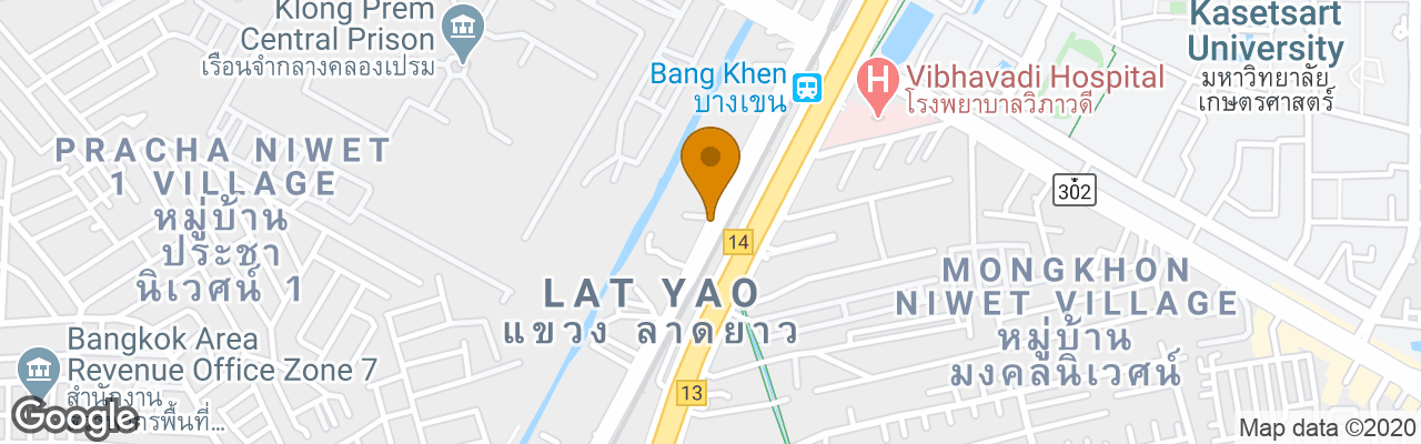 Hotel Cinnamon Residence