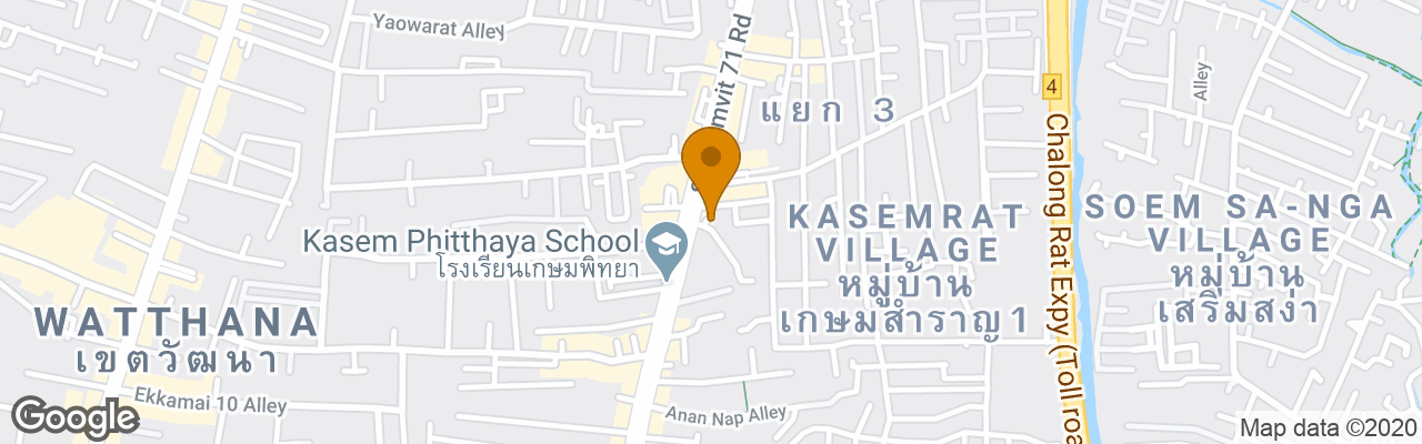 Seven Place Executive Residence