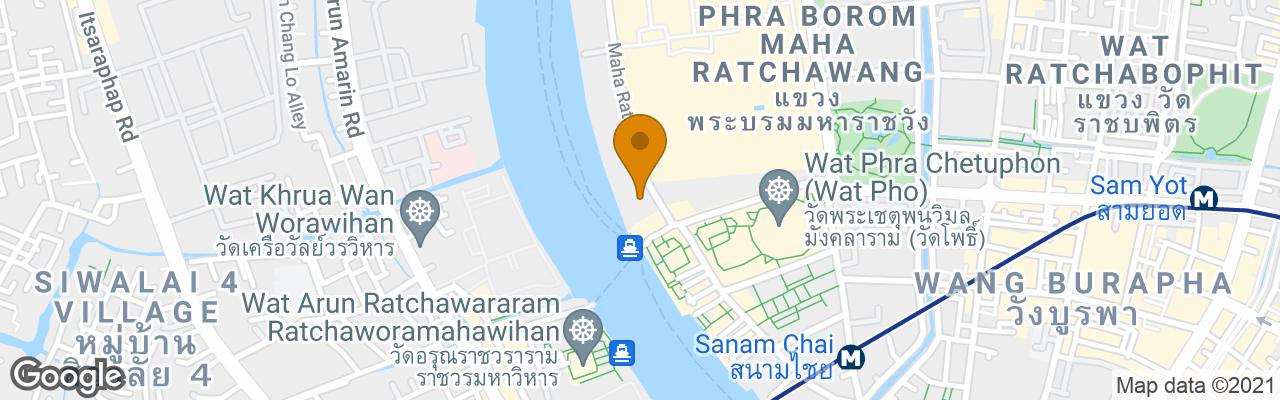 Hotel Sala Rattanakosin