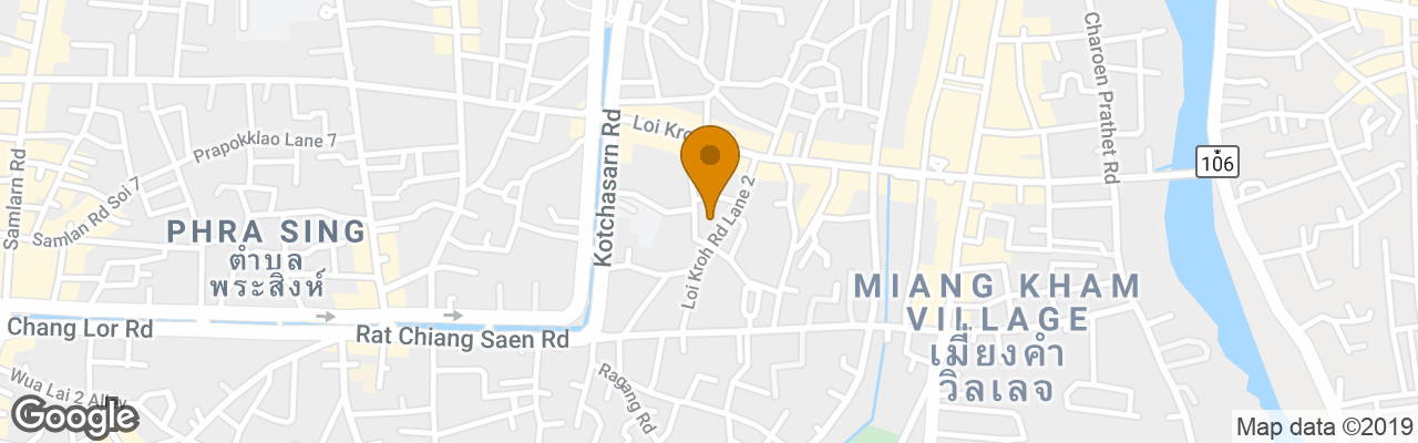 Hotel Rux Thai Guest House