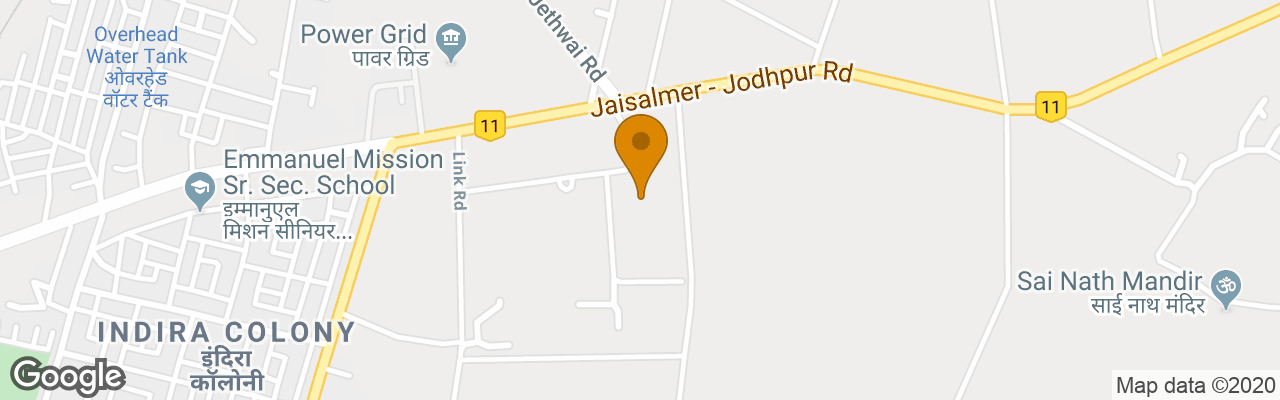 Desert Tulip Hotel & Resort