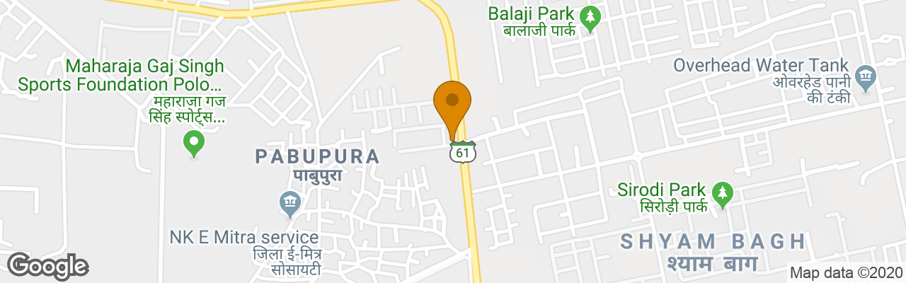 Hotel Indana Palace Jodhpur