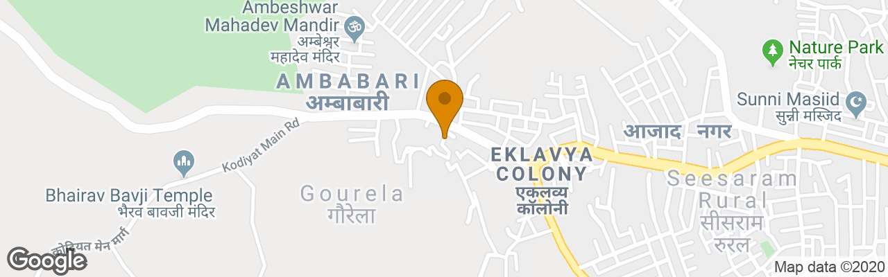 Hotel Ramada Udaipur Resort & Spa