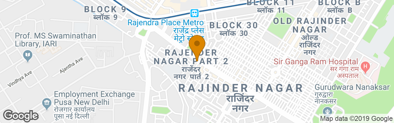 Hotel Bharat Continental