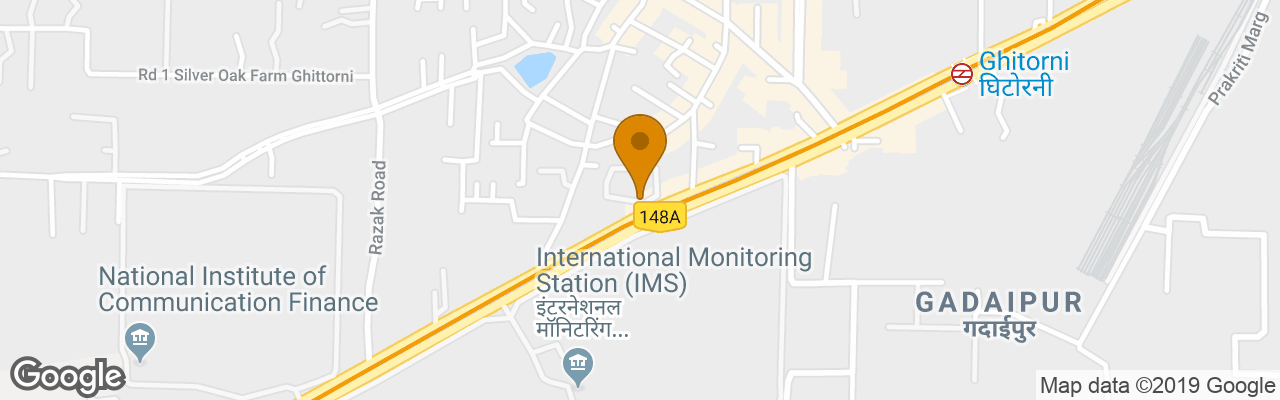 Hotel Fortune Park D J Avenue