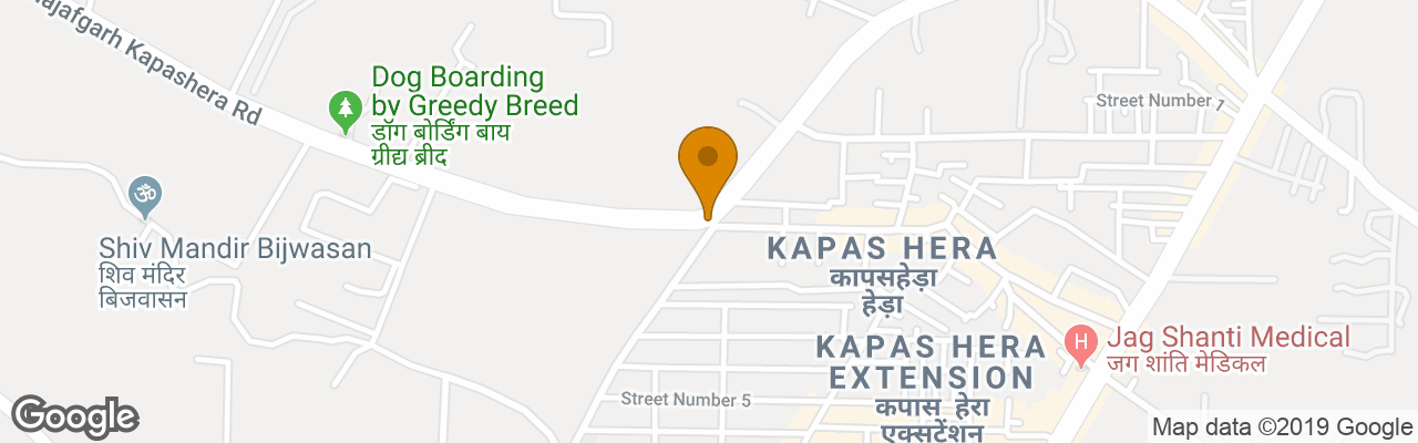 Airport Hotel The Grand Sarwan