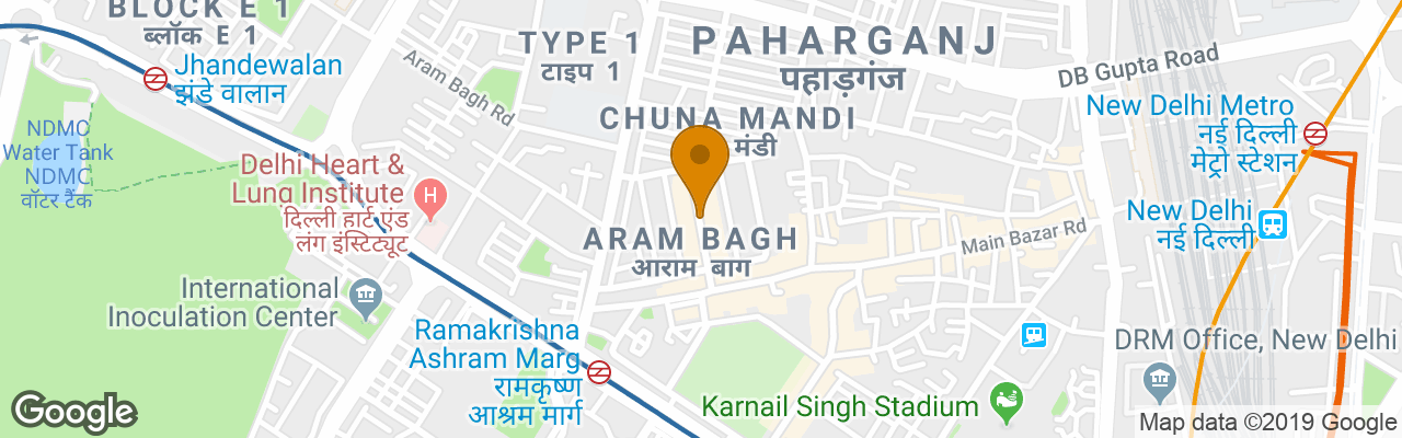 Hotel De Holiday International