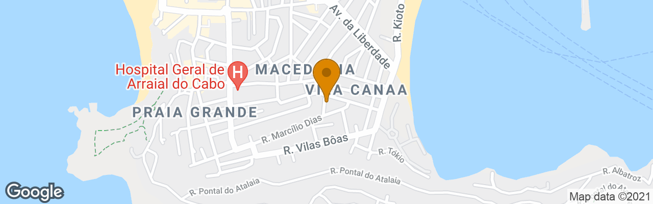 Bed and Breakfast Suíte no Jardim Praia dos Anjos 