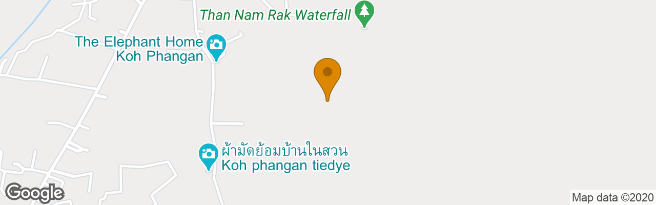 Koh Tao Hillside Resort