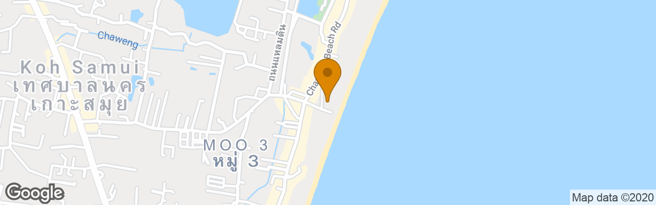 Synergy Samui Resort