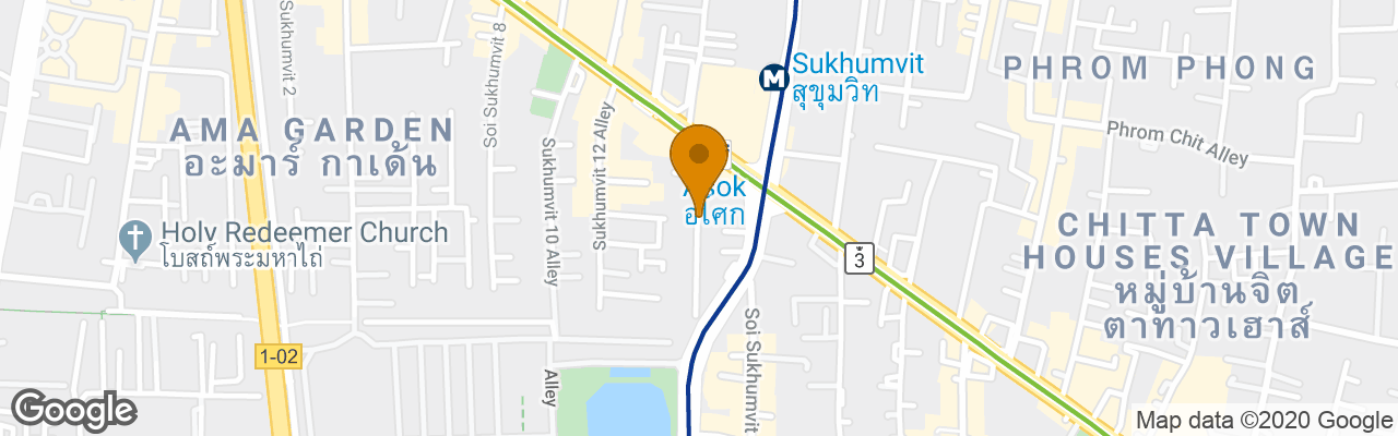 Hotel Red Planet Asoke