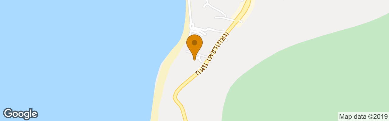 Sensimar Khaolak Beachfront Resort