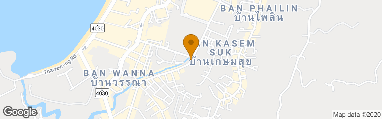 Nara Grandeur Hotel Patong