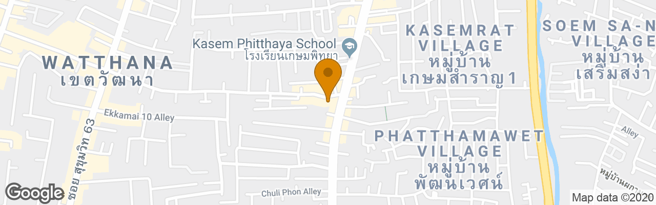 Hotel Paradise Sukhumvit