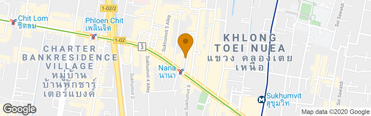 Hotel iCheck Inn Nana - Adults Only