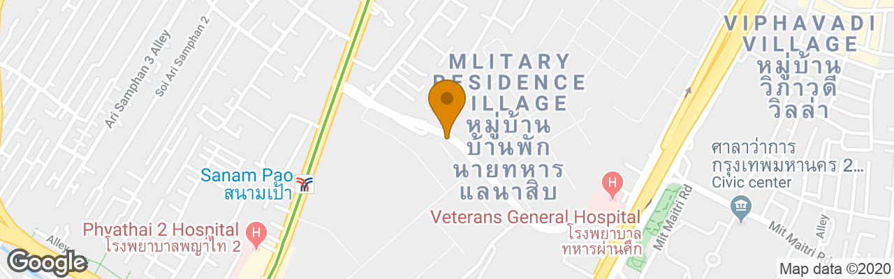 The Berkeley Hotel Pratunam