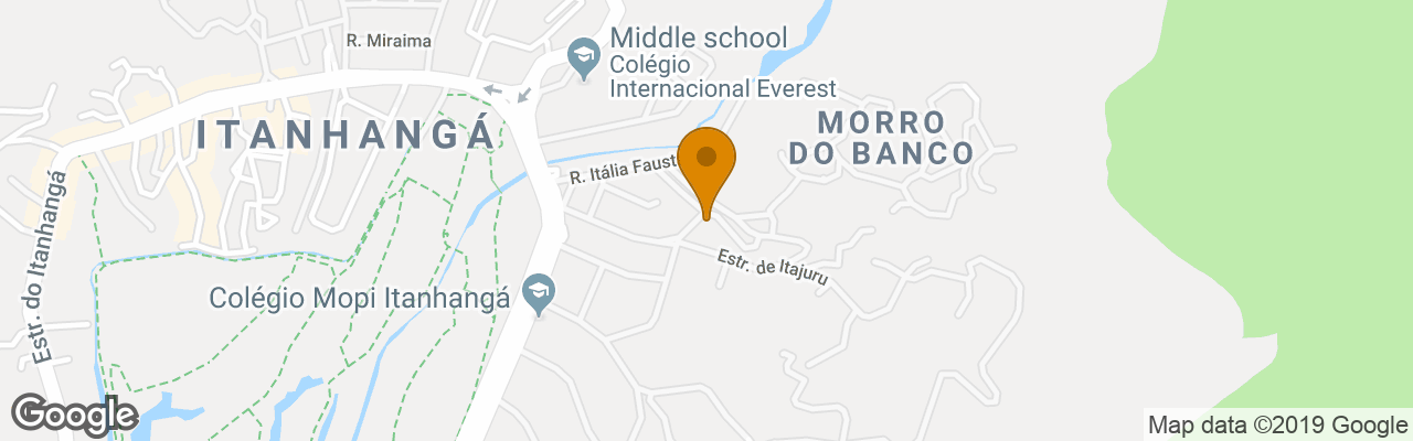 Bed and Breakfast Casa do Bosque 