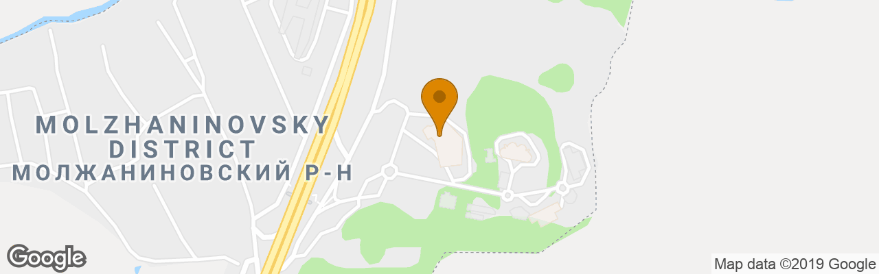 Hotel Sheraton Moscow Sheremetyevo Airport