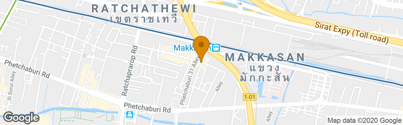 Hotel Chang Siam Inn