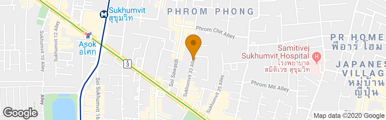 Hotel S33 Compact Sukhumvit