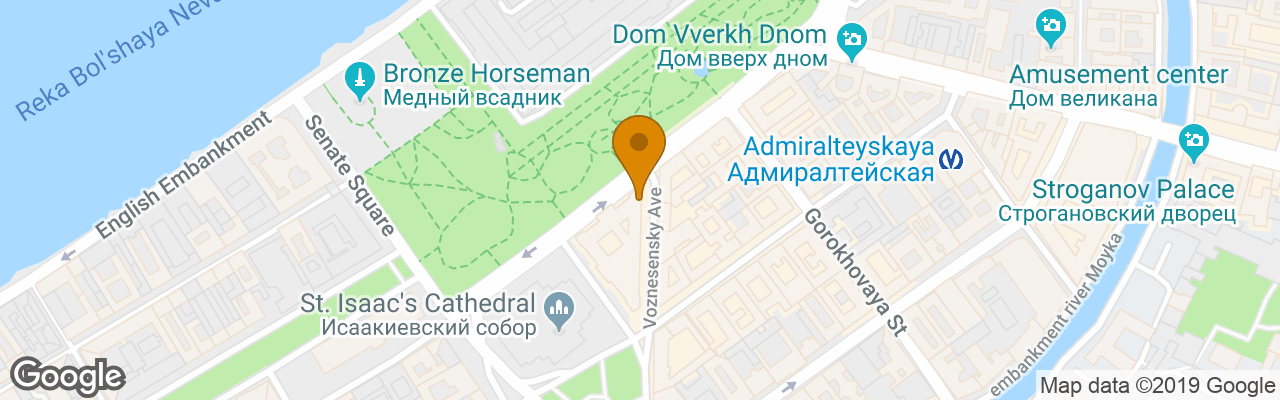 Hotel Four Seasons Lion Palace