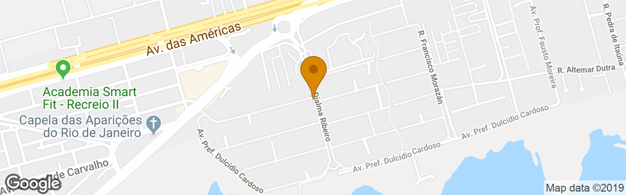 Bed and Breakfast Bed&Breakfast Rock in Rio 