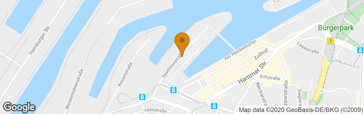 Hotel Innside Dusseldorf