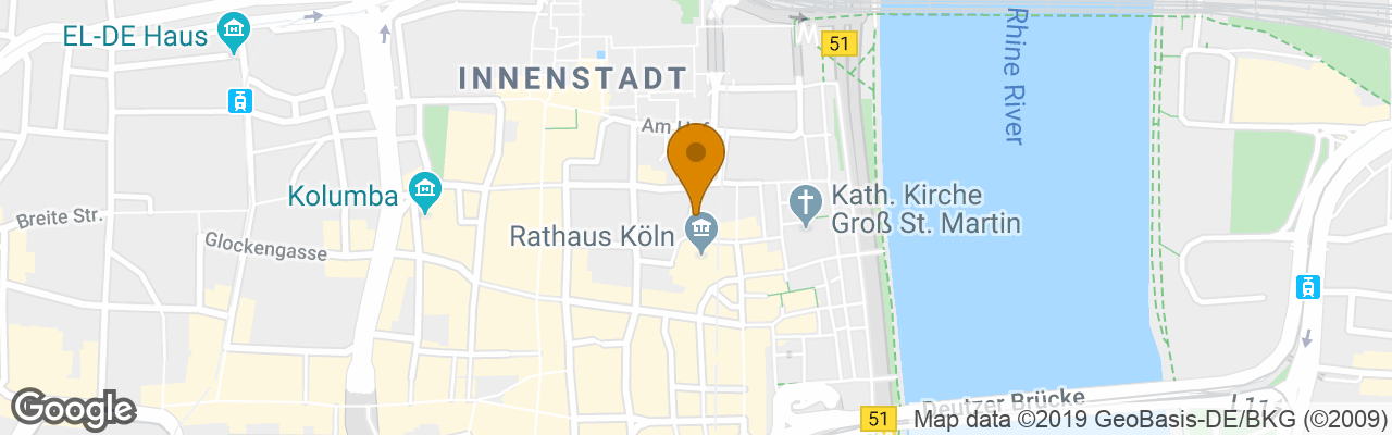 Hotel Stern Am Rathaus