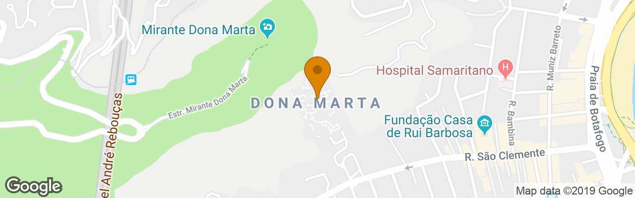 Hospedaria Favela Top Tour 