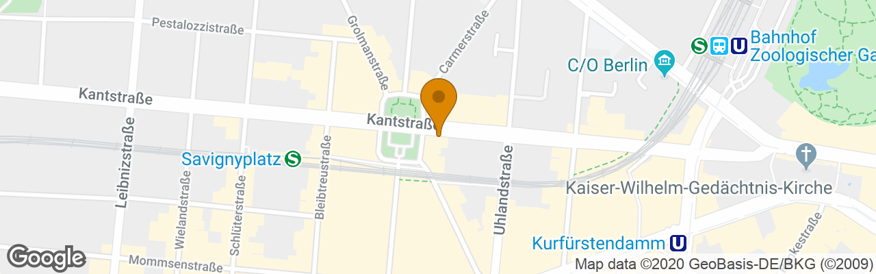 Pension Peters - Das andere Hotel