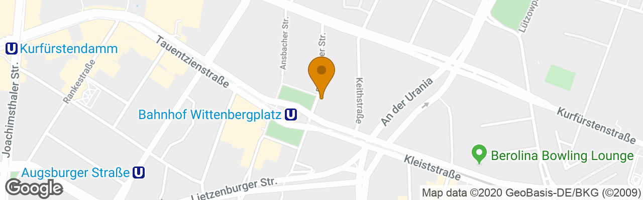 Hotel Ibis Berlin Kurfuerstendamm