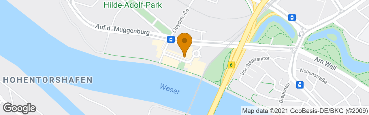 Steigenberger Hotel Bremen