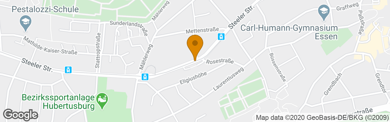 Petul Apart Hotel Stadtgarten