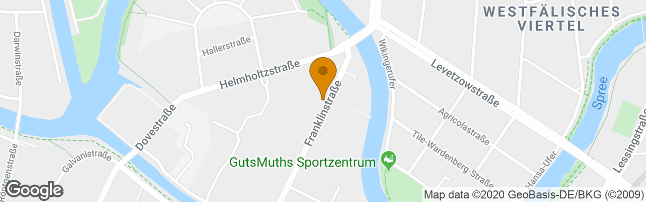 Novum Style Hotel Berlin Centrum