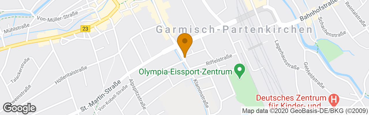 Hotel Garni Brunnthaler