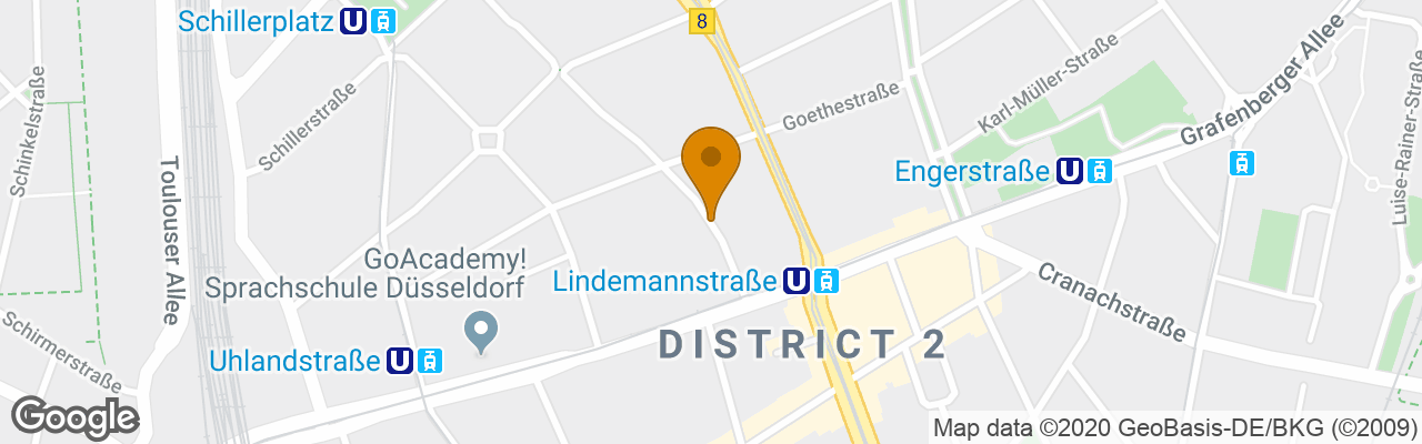 Hotel Villa Achenbach